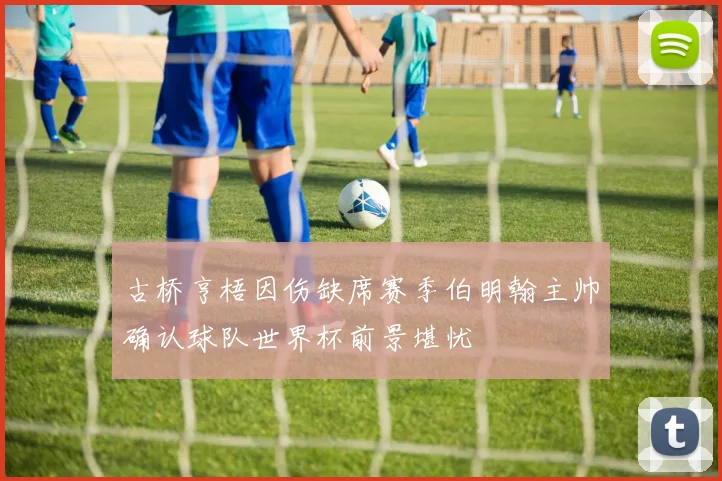 古桥亨梧因伤缺席赛季伯明翰主帅确认球队世界杯前景堪忧